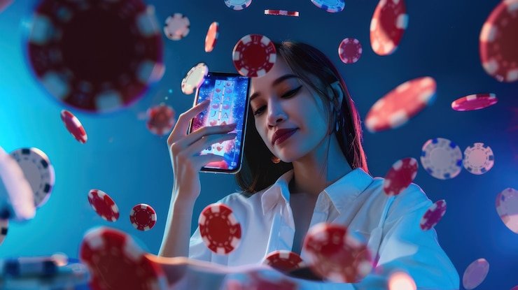 Teknologi dan inovasi digital mendukung platform hiburan americatoto yang modern
