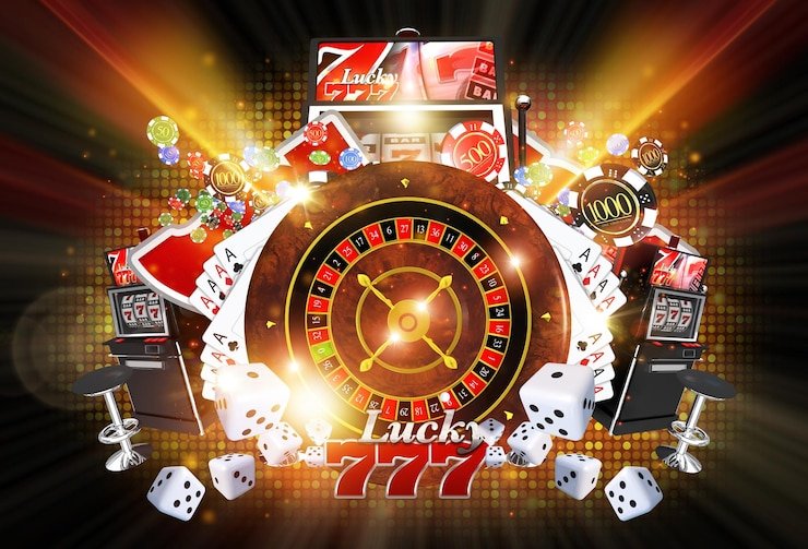Pemain menikmati live casino dengan dealer asli lewat mobile di americatoto